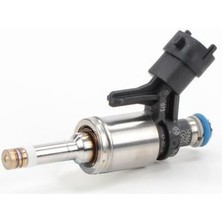 Bosch 0261500494 - Enjektor Peugeot P508-P308-P208-P207-P3008-RCZ Cıtroen C3-C4-C5-Ds3-Ds4-Ds5 EP6CDT EP6DTS Bmw N13 F20 F30 Mını N14 N18 R55 R56 R57 R58 R59 R60 R61