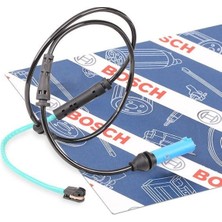 Bosch 1987473613 - Balata Fısı On Bmw G30 G31 F90 G32 G11 G12 G14 G15 G16 F91 F92 F93