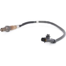 Bosch 0258006046 - Oksijen Sensörü Clıo Iı-Iıı-Kng-Lgn Iı-Mgn Iı-Scenıc-Trafıc Iı-Twng-Espace 258005136