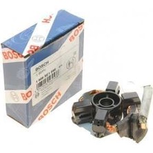 Bosch 1986SE1599 - Fırça Tutucu Kömür Yuvası Golf Iv-Bora-A3-Leon 1.8-1.9tdı-T5 03-09 1004336605 1004336551-1004336605