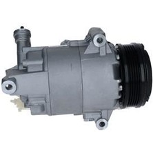Bosch 1986AD1019 - Klima Kompresörü Astra G 1.6--1.6 00-09 Astra H 1.6-1.6 T-1.8 04 Merıva 1.6-1.6t 05-10 105MM