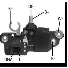 Bosch 1986AE0149 - Konjektör Clıo Iıı-Kng Iı-Mgn Iı-Modus 1.5dci-Mgn Scenıc-Scenıc Iı-Iıı 1.9 Dci-Mgn Iı-Scenıc 1.6 16V F00M144188-F00M145335