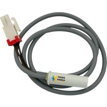 Beko Uyumlu Bk 9521 Nf Buzdolabı Sıcaklık Sensörü