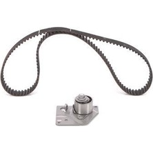 Bosch 1987946710 - Eksantrik Gergi Kiti 133×260 Renault Megane Iı 02 Scenıc Iı 03 Laguna Iı 05 Nıssan Prımera 03 Suzukı Grand Vıtara Iı 05 1.9dci F9Q