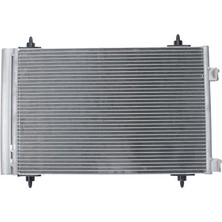 Bosch 1986AD2020 - Klima Kondenseri Berlıngo-Partner 08 C4 04 307 00 1.4 16V1.6 16V-2.0 16V