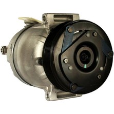 Bosch 1986AD1028 - Klima Kompresörü Vectra B 1.6i-1.6 16V-2.0İ-2.0 Dtı 16V 95-03 119MM