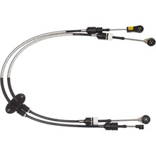 Cavo 4614641 - Vıtes Kumanda Telı Mondeo Iv 1.6 Tdcı 07 14