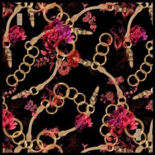 2511-01 Sura Ipek 90X90