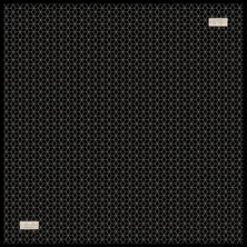 2544-05 Sura Ipek 90X90