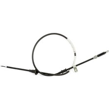 Cavo 7102617 - Arka El Fren Teli Sağ Volvo S40 V40 2000-2004