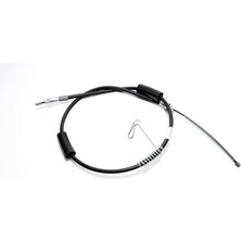 Cavo 4602633 - Arka El Fren Telı Sol Transıt V184 00 06 A.ceker Arka Tek Teker
