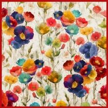 2559-02 Sura Ipek 90X90