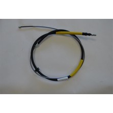 Cavo 13027140 - El Fren Telleri Arka Sağ/sol Megane Iıı Manuel/mekanik El Fren Li