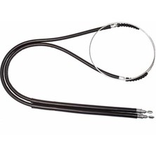 Cavo 11026260 - El Fren Teli Arka Boxer-Jumper-Ducato Kampana Fren Fren Teli. 2715 mm