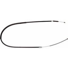 Cavo 1302711 - El Fren Teli Arka Sağ/sol Laguna Iı 1.5 Dcı 07 2224MM/1295MM