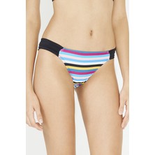 Penti Zigzag Hipkini Bikini Altı