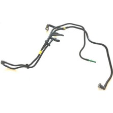 cm 135020 - Yakıt Borusu Komple Fıesta 1.6dci 09 Euro 5