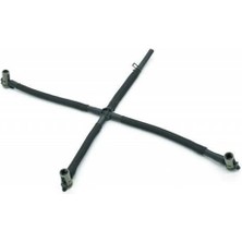 cm 134032 - Enjektör Yakıt Geri Dönüş Hortumu Volkswagen Polo 06 - 09