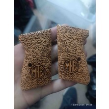 Kırıkkale Ahşap Lazer Işlemeli