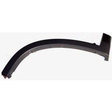 cm 12207 - Ön Teker Kaplaması Sol Fıat Ducato Iıı-Boxer Iıı 06-14