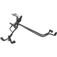 cm 133406 - Mazot Boru Takımı BIPPER-P206-P206 -P207-P307-XSARA Iı-C2-C3 1.4 Hdı DV4TD