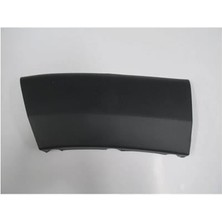 cm 12205 - Ön Çamurluk Üst Çıtası Sol Fıat Ducato Iıı-Boxer Iıı 06-14