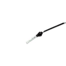 Cavo 46026140 - Arka El Fren Telı Uctakı Sag / Sol Fıesta V 01 09 Focus 99 04 Fusıon 02 Mazda Iı 03/ Kampanalı