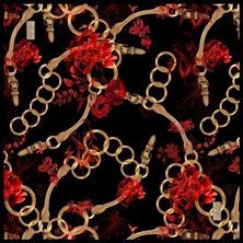 2511-04 Sura Ipek 90X90