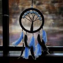 Ttt Siyah Hayat Ağacı Rüya Kovan