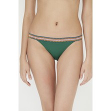 Penti Avokado Fruity Super Bikini Altı