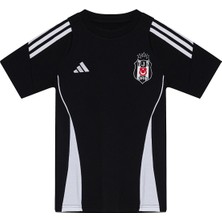 Krtlyvs Adidas Performance IJ9953 Tiro 24 Sweat Çocuk Tişörtü