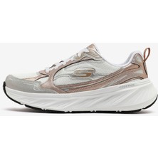 Skechers Edgeride Kadın Altin/Gümüş Spor Ayakkabı 150494 Gdsl