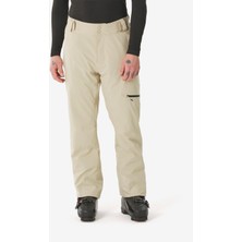 Wedze Erkek Kayak/snowboard Pantolonu - Bej - 500