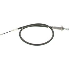 Bosch 1987477846 - Fren Halatı Arka Sol Park Frenı Mercedes W202 W203 CL203 S203 C209 A209