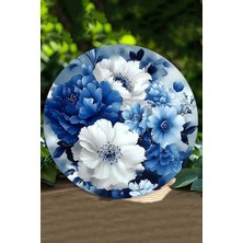 Evinizin Havasını Değiştirecek Tasarım! Uv Baskı Mdf Duvar Süsü – 33X33 cm & 20X20 cm DT229