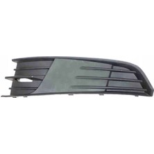 25 6V0807367X - Tampon Kapağı Sol Fabıa 15-16