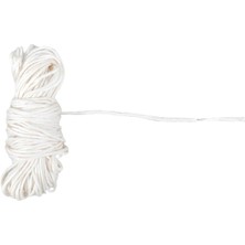 Et Tavuk Hindi Pişirme Ipi Sosiz Sucuk Yapım Ipliği Çok Amaçlı Mutfak Ip Boy Tek Parça 20 Metre