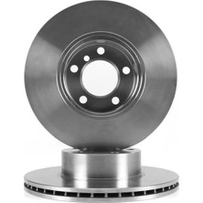 Ayd 50248 - Bmw 3 - X1 Ön Fren Disk