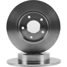 Ayd 50469 - Nıssan Almera - Prımera - Arka Fren Disk