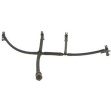 Bosch 0445130055 - Yakıt Geri Dönüş Borusu California T5 2.0 Tdı 05.2011 - 08.2015; California T5 2.0 Tdı 06.2010 - 08.