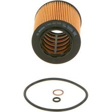 Bosch 09864B7019 - Yag Fıltresı Bmw E87 E82 F10 E60 E90 F30 E65 E92 F32 F34 F36 F22 E63 E64 F01 E84 E83 F25 F26 E70 E71 F15 Z4 E85 E89