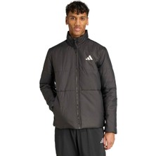 Adidas Sportswear JM3922 BSC Climawarm 3-Stripes Insulated Jacket