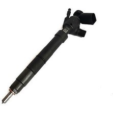 Delphı 28565330-12B1 - Cr Enjektor A3-Leon-Leon-Octavia-Golf 11/2012