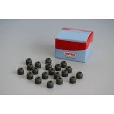 Corteco 19036115 - Subap Lastiği Volvo S40 V40 V50 S60 S70 C70 V70 XC70 S80 S90 V90 XC90 850 960 6 mm Benzınlı