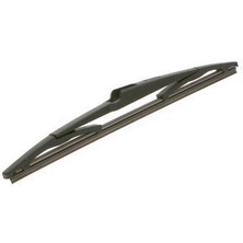 Bosch 3397015103 - Arka Cam Sileceği Plastik 300 mm Chevrolet Spark 09 1.2i