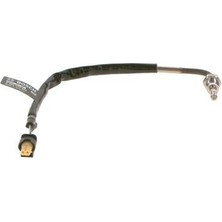 Bosch 0986259086 - Egzoz Sıcaklık Sensoru Kat. Oncesı Mercedes W204 W164 W221 W447