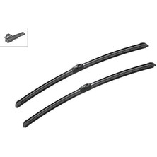 Bosch 3397009053 - Sılecek Supurgesı Takımı 600MM / 600MM Mercedes C-Class W204 S204