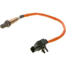 Bosch 0281004537 - 0281004526 Oksijen Sensörü 500L-DOBLO-GİULİETTA-TİPO 16