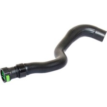 cm 29300 - Kalorifer Hortumu Fıesta Iv-V-Fusıon 1.4-1.4 Tdcı-1.6 02 08 Konnektörlü