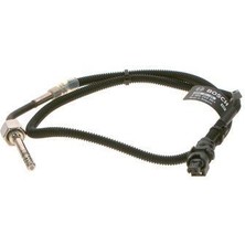 Bosch 0986259061 - Egzoz Sıcaklık Sensoru Kat. Oncesı Mercedes W176 W246 C117 X117 X156 C218 X218 W212 S212 C207